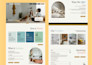 migrate website or clone or transfer into wordpress